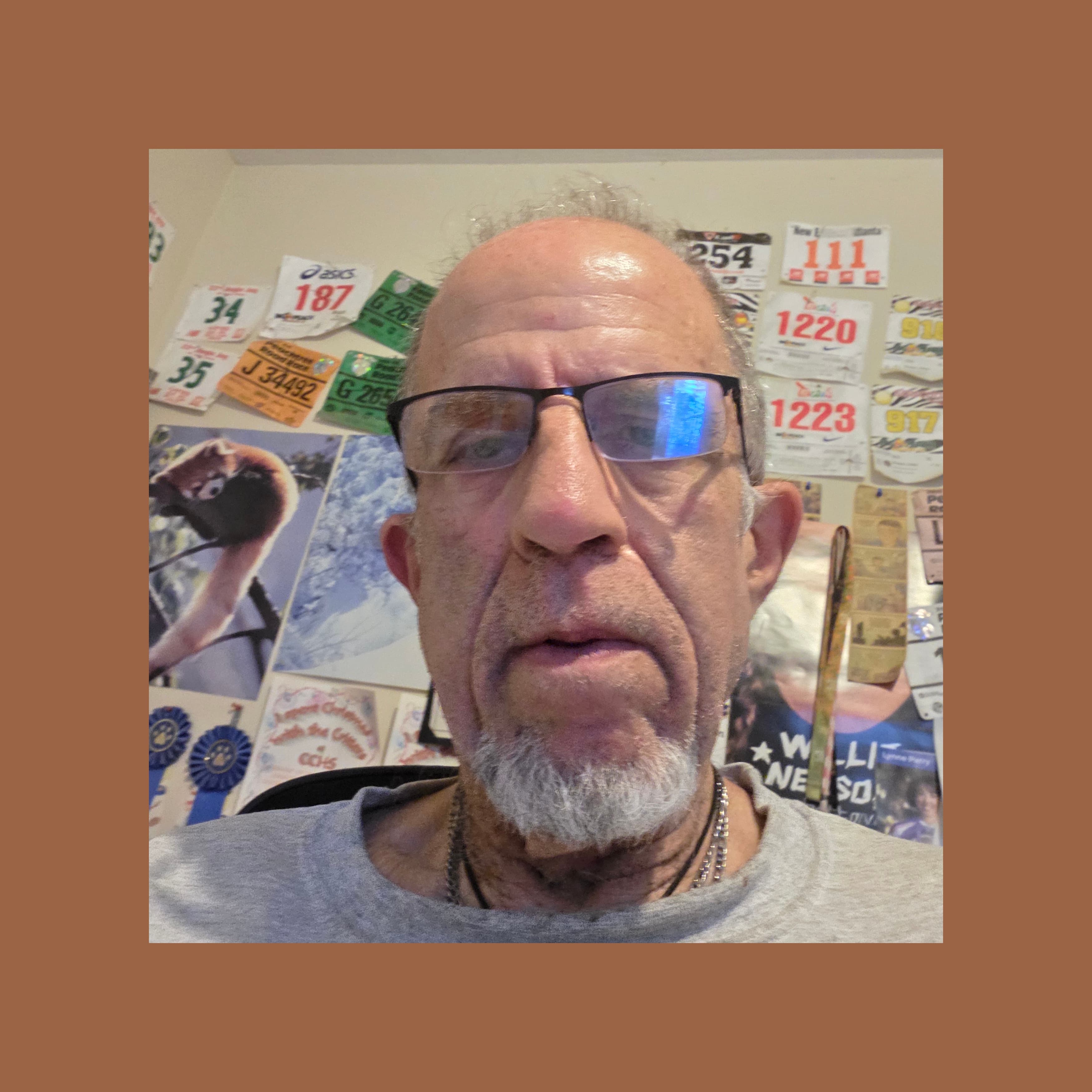 Adam, Team Bravo Air Support – Outreach & Media/Partner Liaison