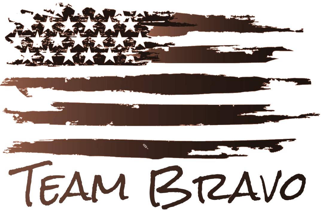Team Bravo Patch