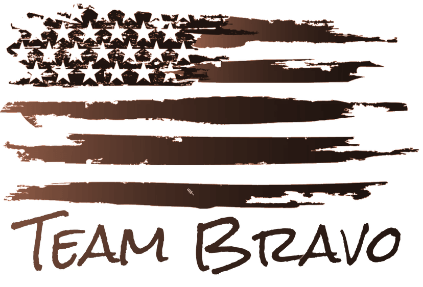 Team Bravo Patch