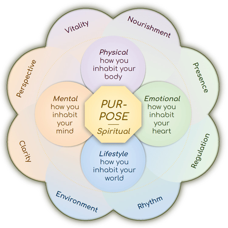 The Purpose Pathfinder — click to learn more