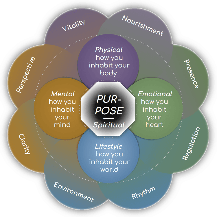 The Purpose Pathfinder — click to learn more