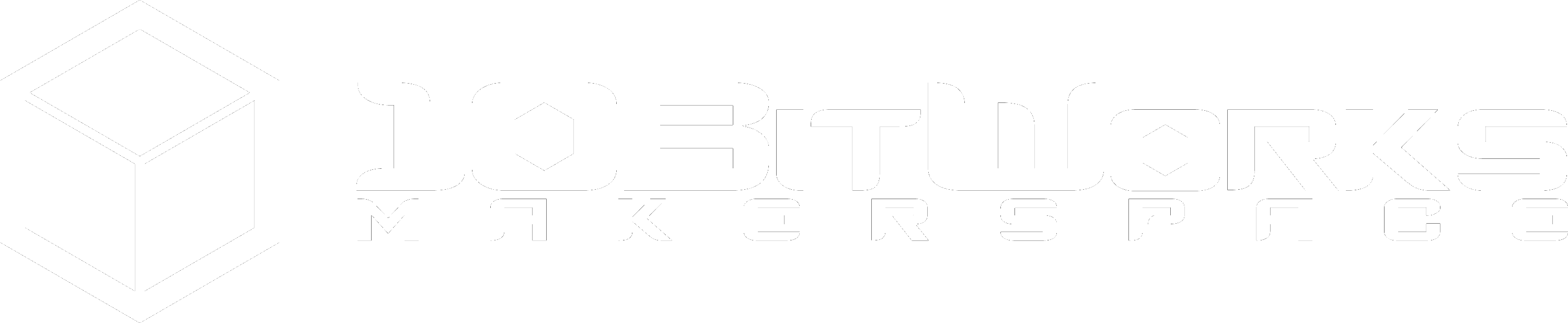 10BitWorks Makerspace logo