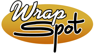 WrapSpot logo